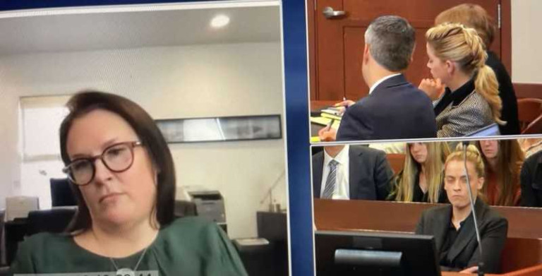 Who is Jennifer Howell in Johnny Depp vs. Amber Heard Defamation Trial Day 21