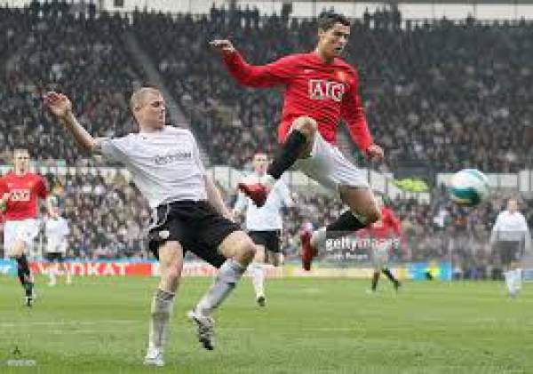 Derby County vs Manchester United Live Streaming