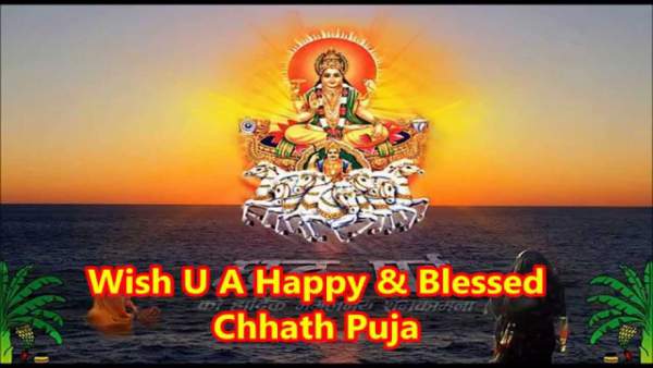Happy Chhath Puja Wishes, Quotes, SMS Messages, Greetings, WhatsApp Status